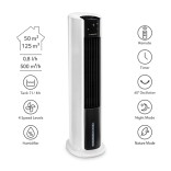 Mobilus oro vėsintuvas Trotec PAE 30