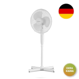 Ventiliatorius su teleskopiniu stovu TROTEC TVE 16 (prekė su trūkumais) 1