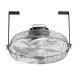 Grindinis ventiliatorius Trotec TVM 14 10