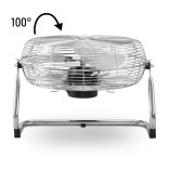 Grindinis ventiliatorius Trotec TVM 14 8