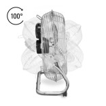 Grindinis ventiliatorius Trotec TVM 14 7