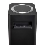 Bokštinis ventiliatorius - šildytuvas Clean Air CA-904B (prekė su trūkumais)