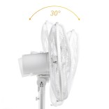 Ventiliatorius su stovu Trotec TVE 23 S 6