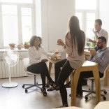 Ventiliatorius su stovu Trotec TVE 23 S 9