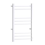 Elektrinis rankšluosčių džiovintuvas RADYAL LILY-D, baltas 1