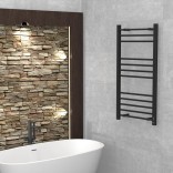 Elektrinis rankšluosčių džiovintuvas RADYAL LILY-D, baltas 2