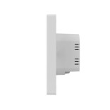 Elektroninis programuojamas termostatas Feelspot WTH22.16 NEW, WiFi, Tuya