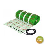 Grindinio šildymo tinklelis Wellmo MAT