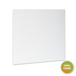 Standartinės natūralaus šildymo plokštės ECOSUN U