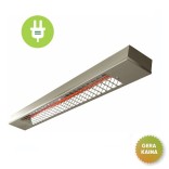 Elektriniai teniniai šildytuvai Energotech EnergoInfra