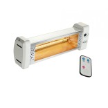 Halogeninis infraraudonųjų spindulių šildytuvas HELIOSA HI DESIGN 77 (prekė su trūkumais) 2