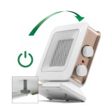 Keraminis šildytuvas Trotec TFC 14 E 5