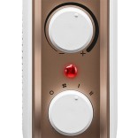 Keraminis šildytuvas Trotec TFC 14 E 7