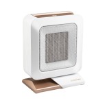 Keraminis šildytuvas Trotec TFC 14 E 2