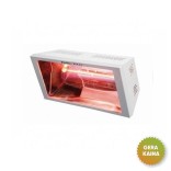 Halogeninis infraraudonųjų spindulių šildytuvas HELIOS RADIANT TITAN