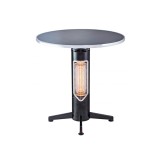 Infraraudonųjų spindulių lauko šildytuvas Mensa Vireoo 3