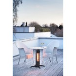 Infraraudonųjų spindulių lauko šildytuvas Mensa Vireoo 8