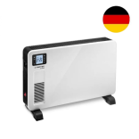 Konvekcinis šildytuvas Trotec TCH 2310 E 1