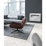 Oro kondicionierius monoblokas (be išorinio bloko) Trotec PAC-W 2600 SH 14