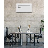 Oro kondicionierius monoblokas (be išorinio bloko) Trotec PAC-W 2600 SH 15