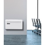Oro kondicionierius monoblokas (be išorinio bloko) Trotec PAC-W 2600 SH 16