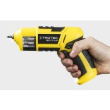 Akumuliatorinis suktuvas-gręžtuvas Trotec PSCS 11-3.6V (prekė su trūkumais) 4