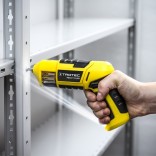 Akumuliatorinis suktuvas-gręžtuvas Trotec PSCS 11-3.6V (prekė su trūkumais) 5