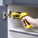 Akumuliatorinis suktuvas-gręžtuvas Trotec PSCS 11-3.6V (prekė su trūkumais) 7