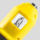 Akumuliatorinis suktuvas-gręžtuvas Trotec PSCS 11-3.6V (prekė su trūkumais) 9