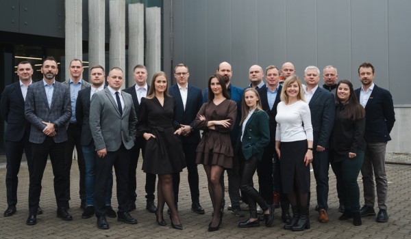 UAB Rubisolis įmonės pasiekimai