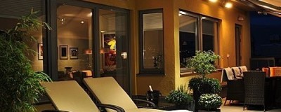 Elektriniai infraraudonųjų spindulių šildytuvai – šiluma šviesos greičiu