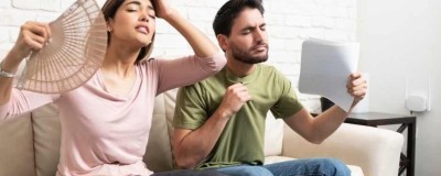 Vasariškos kaitros rūpesčiai: 5 būdai atvėsinti namus