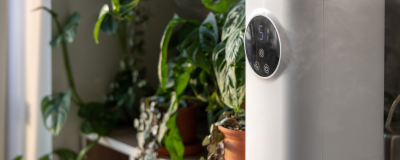 Sausas oras namie:  kodėl juose svarbu optimizuoti drėgmės lygį?