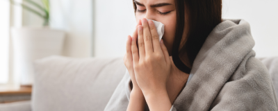 Sausas oras – daugybės negalavimų priežastis