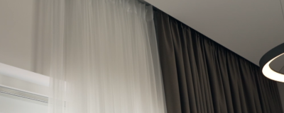 Kaip sumontuoti elektrinį užuolaidų bėgelį? Išsamus vadovas