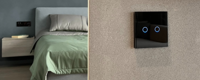 Išmanūs sprendimai Jūsų moderniems namams