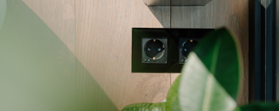 Inovatyvūs namai su „Feelspot“: estetika ir patogumas viename