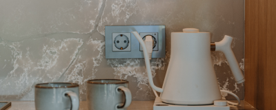 Feelspot išmanieji jungtukai ir kištukiniai lizdai: galimybės ir pasirinkimai