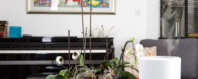 Kaip pasirinkti oro drėkintuvą?