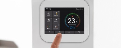 Efektyvūs taupymo būdai su termostatais