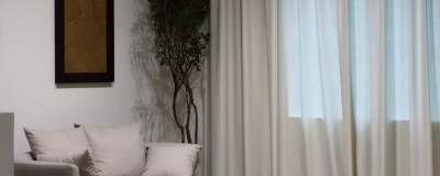 D.U.K. apie išmanųjį užuolaidų bėgelį Feelspot: viskas, ką verta žinoti