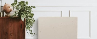 Natūralaus akmens radiatoriai – šildo, puošia ir taupo!