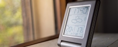 Meteorologinė orų stotelė – būtinas prietaisas kiekvienuose namuose