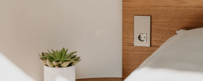 Sensorinis jungiklis: kodėl jį verta rinktis?