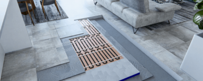 Elektrinis grindinis šildymas: dažniausiai sklandantys mitai ir faktai