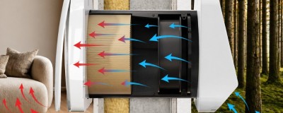 Mini rekuperatoriaus montavimas: ką naudinga žinoti?