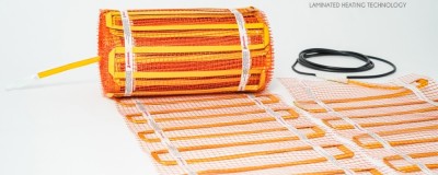 5 pagrindiniai „Warmset Gold“ grindinio šildymo privalumai: kodėl verta rinktis?