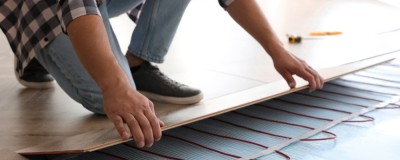 Elektrinis grindinis šildymas: ko dažniausiai teiraujasi klientai?