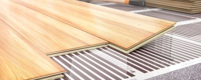 Infraraudonųjų spindulių šildymo plėvelė – inovatyvus ir praktiškas pasirinkimas patalpų šildymui