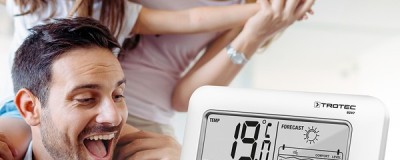 Centrinė drėkinimo sistema HUMIDSPOT